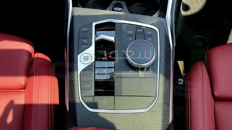 2026 بي ام دبليو الفئة الثالثة 325 أي