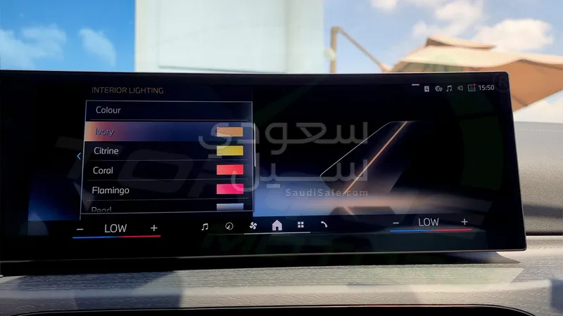 2026 بي ام دبليو الفئة الثالثة 325 أي