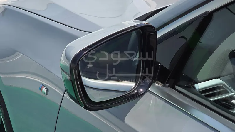 2026 بي ام دبليو الفئة الثالثة 325 أي