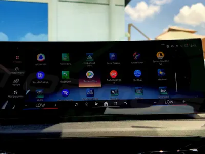 2026 بي ام دبليو الفئة الثالثة 325 أي