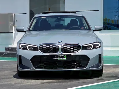 2026 بي ام دبليو الفئة الثالثة 325 أي