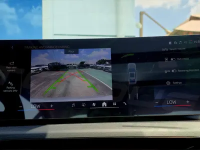 2026 بي ام دبليو الفئة الثالثة 325 أي