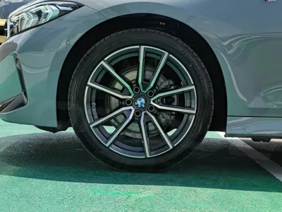 2026 بي ام دبليو الفئة الثالثة 325 أي