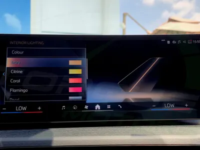 2026 بي ام دبليو الفئة الثالثة 325 أي