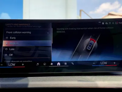 2026 بي ام دبليو الفئة الثالثة 325 أي