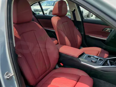 2026 بي ام دبليو الفئة الثالثة 325 أي