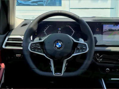 2026 بي ام دبليو الفئة الثالثة 325 أي