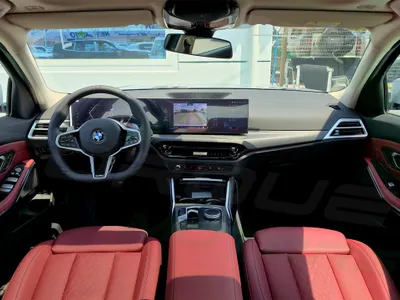 2026 بي ام دبليو الفئة الثالثة 325 أي