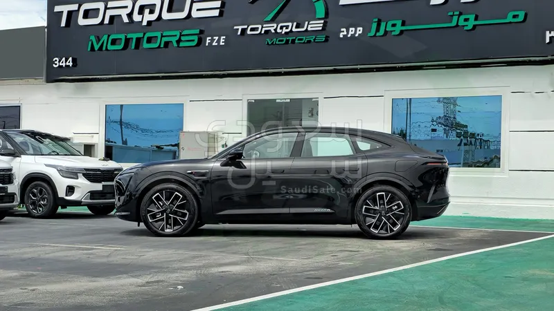 2025 افاتار 12 جي تي