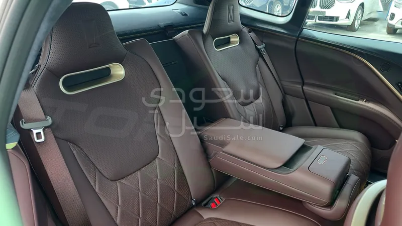 2025 افاتار 12 جي تي