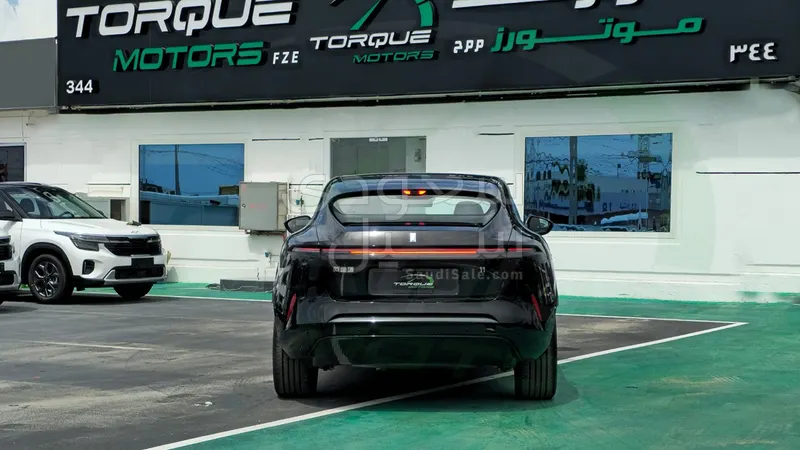 2025 افاتار 12 جي تي