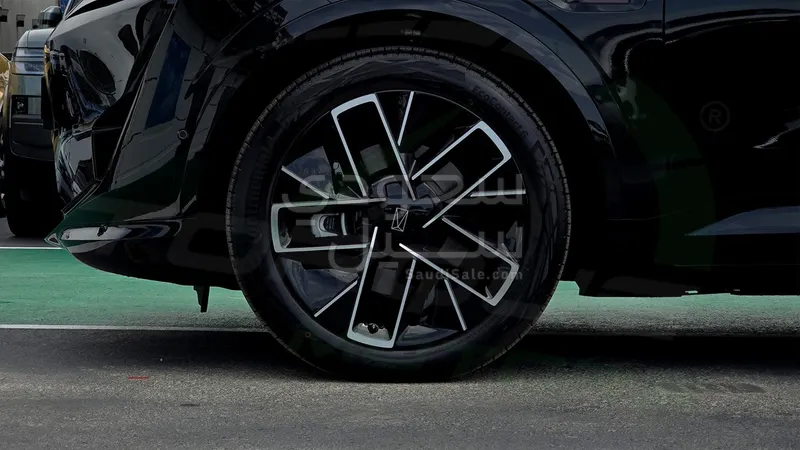 2025 افاتار 12 جي تي