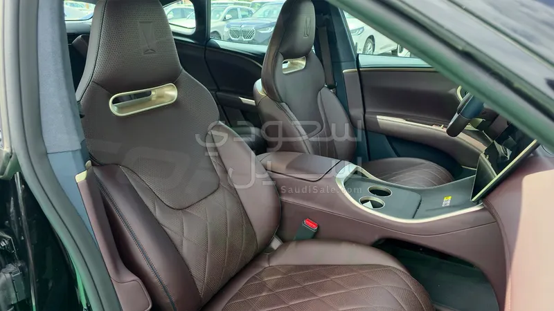 2025 افاتار 12 جي تي