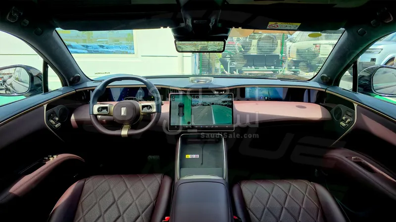 2025 افاتار 12 جي تي