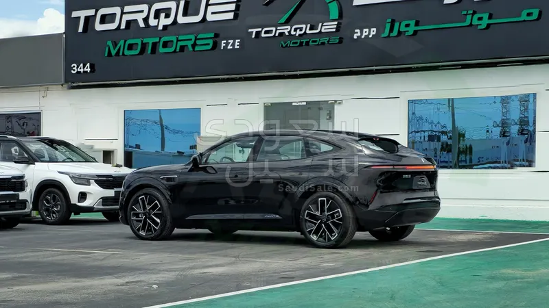 2025 افاتار 12 جي تي