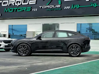 2025 افاتار 12 جي تي