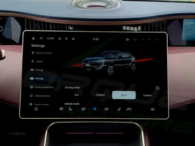 2025 افاتار 12 جي تي