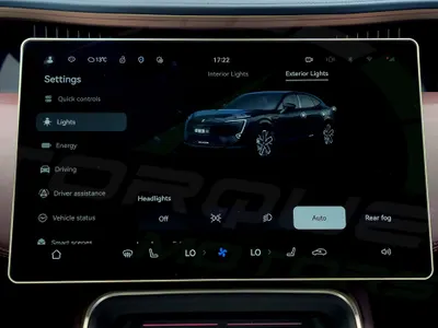 2025 افاتار 12 جي تي