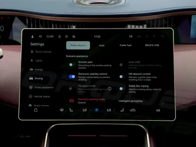 2025 افاتار 12 جي تي