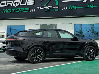 2025 افاتار 12 جي تي