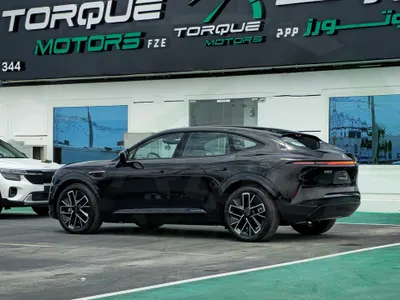 2025 افاتار 12 جي تي