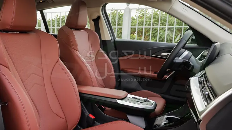 2026 بي ام دبليو الفئة اكس 2