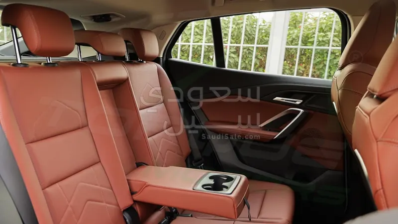 2026 بي ام دبليو الفئة اكس 2