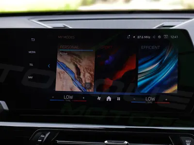 2026 بي ام دبليو الفئة اكس 2