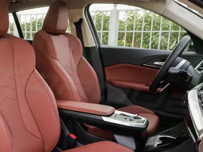 2026 بي ام دبليو الفئة اكس 2