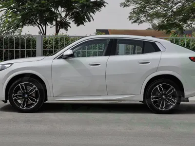 2026 بي ام دبليو الفئة اكس 2