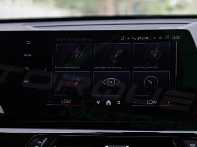 2026 بي ام دبليو الفئة اكس 2