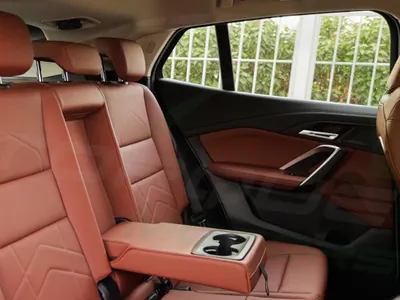 2026 بي ام دبليو الفئة اكس 2