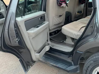 2013 فورد اكسبيديشن