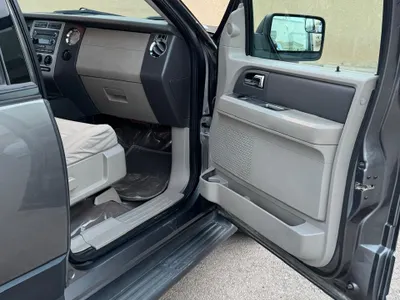 2013 فورد اكسبيديشن