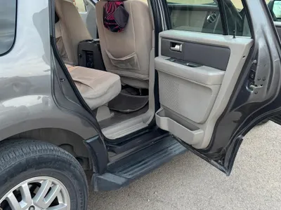 2013 فورد اكسبيديشن