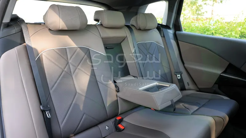 2025 بي ام دبليو الفئة اكس 3