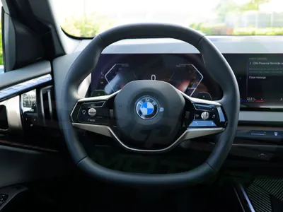 2025 بي ام دبليو الفئة اكس 3