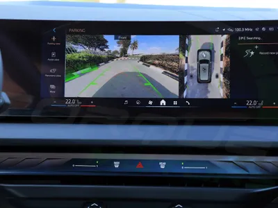 2025 بي ام دبليو الفئة اكس 3