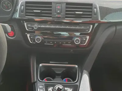 2018 بي ام دبليو الفئة ام إم 4