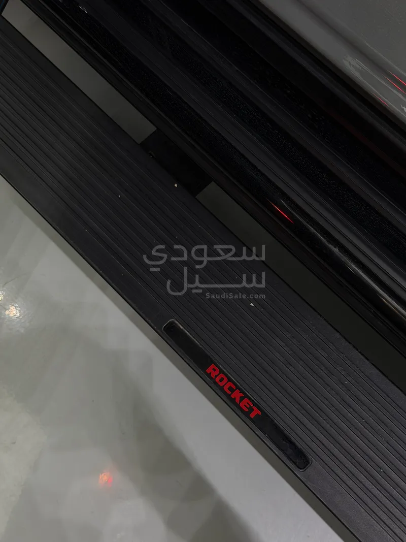 2024 مرسيدس - بنز جي برابوس 900