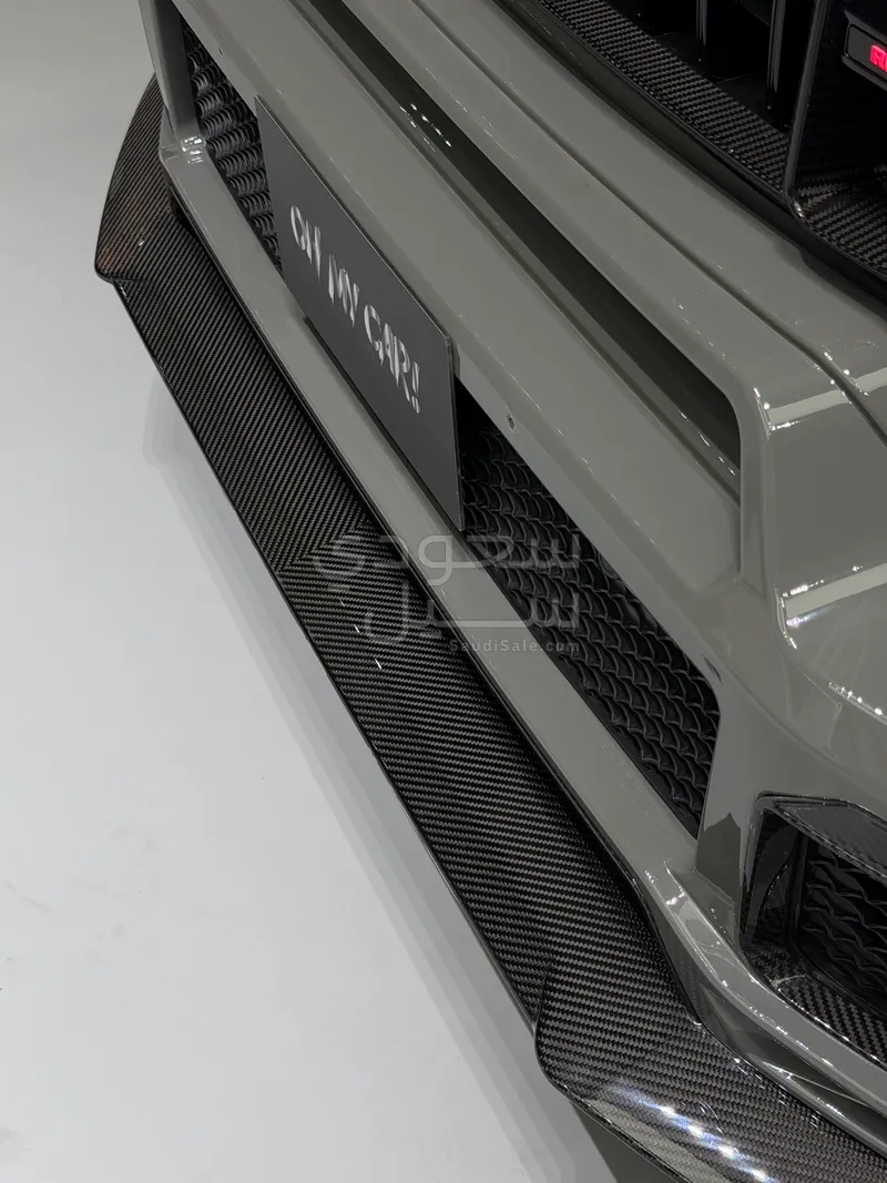 2024 مرسيدس - بنز جي برابوس 900