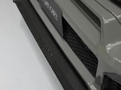 2024 مرسيدس - بنز جي برابوس 900