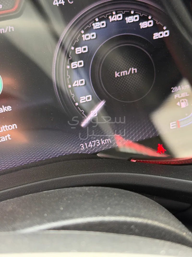 2025 دودج رام ريبل