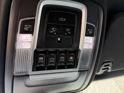 2025 دودج رام ريبل