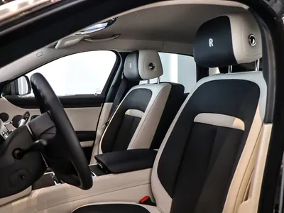 2022 رولز رويس قوست