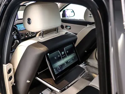 2022 رولز رويس قوست