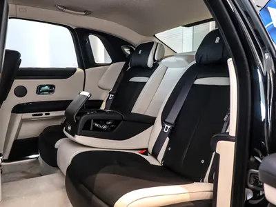 2022 رولز رويس قوست