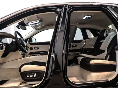 2022 رولز رويس قوست