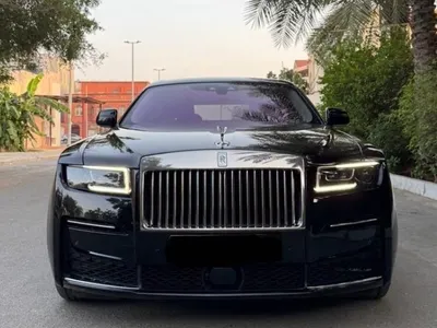 2022 رولز رويس قوست