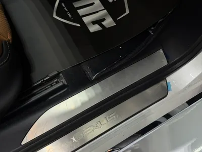 2022 لكزس إل إس 500